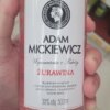 Adam Mickiewicz Żurawina