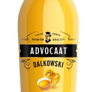 Avocaat Dalkowski