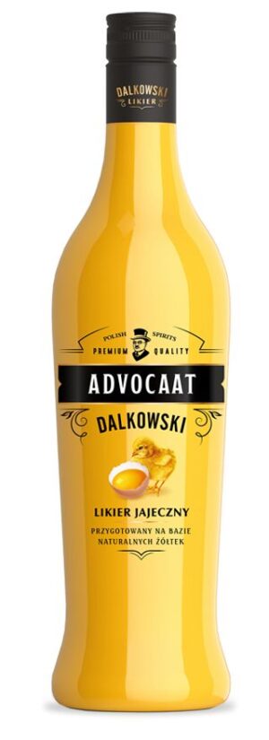 Avocaat Dalkowski