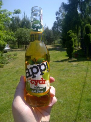 App! cider