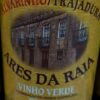 Ares da Raia Vinho Verde