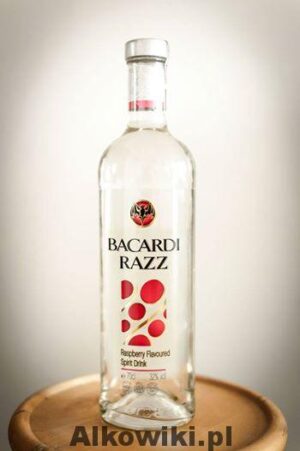 Bacardi Razz