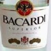 Bacardi Superior