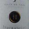 Tempranillo Bajoz Felix Solis Avantis