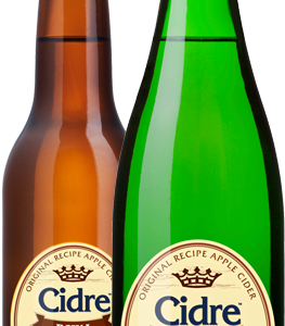 Cidre Royal Spicy