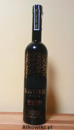 Belvedere Unfiltered