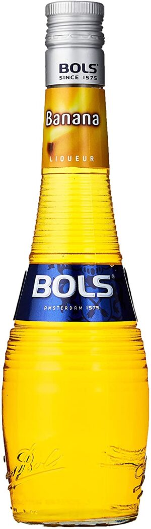 Bols Banana