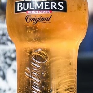 Bulmers irlandzki cydr