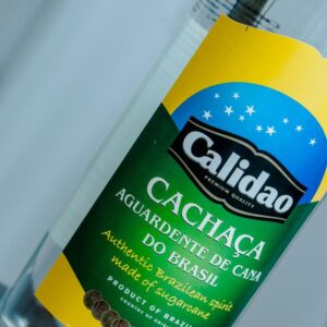 Calidao Cachaca