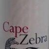 Cape Zebra