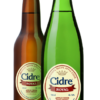 Apple Cidre Royal medium-sweet