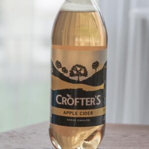 Crofters Cider