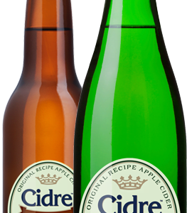 Cidre Royal Mint