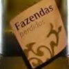 Fazendas Perdidas Tinto