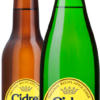 Cidre Royal Pears