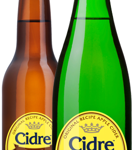 Cidre Royal Pears