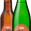 Cidre Royal Apricots