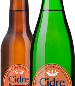 Cidre Royal Apricots