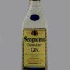 Seagram's Gin Extra Dry