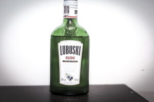 Gin Lubuski