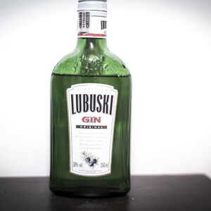 Gin Lubuski