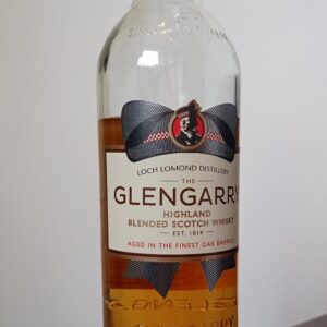 Whisky Glengarry