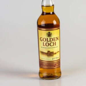 Golden Loch