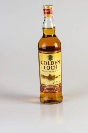 Golden Loch