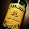 Jameson Irish Whiskey