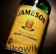 Jameson Irish Whiskey