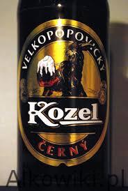 Kozel Cerny