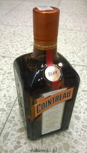 Cointreau