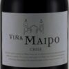 Viña Maipo Carménère Cabernet Sauvignon