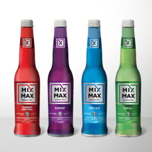 Mix Max