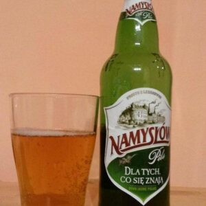 Namysłów Pils