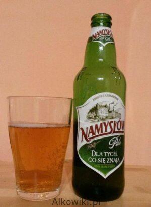 Namysłów Pils