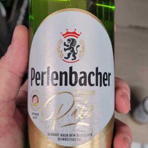 Perlenbacher