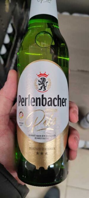 Perlenbacher