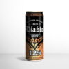 El Diablo Super Strong Brew