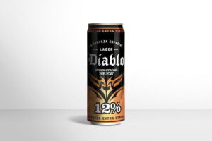 El Diablo Super Strong Brew