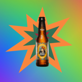 Magic Mango
