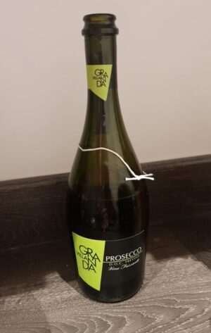 Prosecco Villa Granda Treviso Frizzante