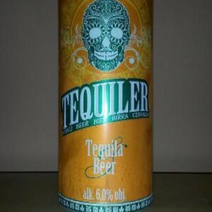 Tequiler