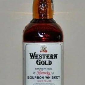 Western Gold