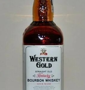 Western Gold