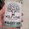 Wilczy gin