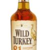 Wild Turkey 81