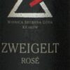 Zweigelt Rose