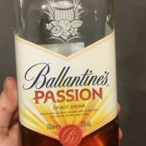 Ballantines Passion