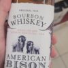 American Bison Whiskey: Czy Naprawdę Warto?